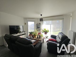  Appartement � vendre 4 pi�ces 89 m�