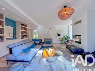  Maison  vendre 5 pices 185 m