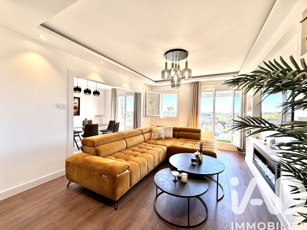 Vente Appartement Vente Appartement 4 pi�ces Fleury-les-aubrais