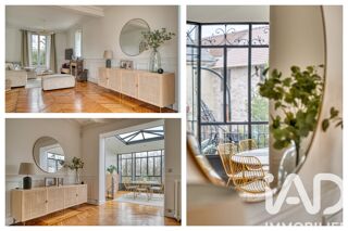  Maison � vendre 8 pi�ces 180 m�