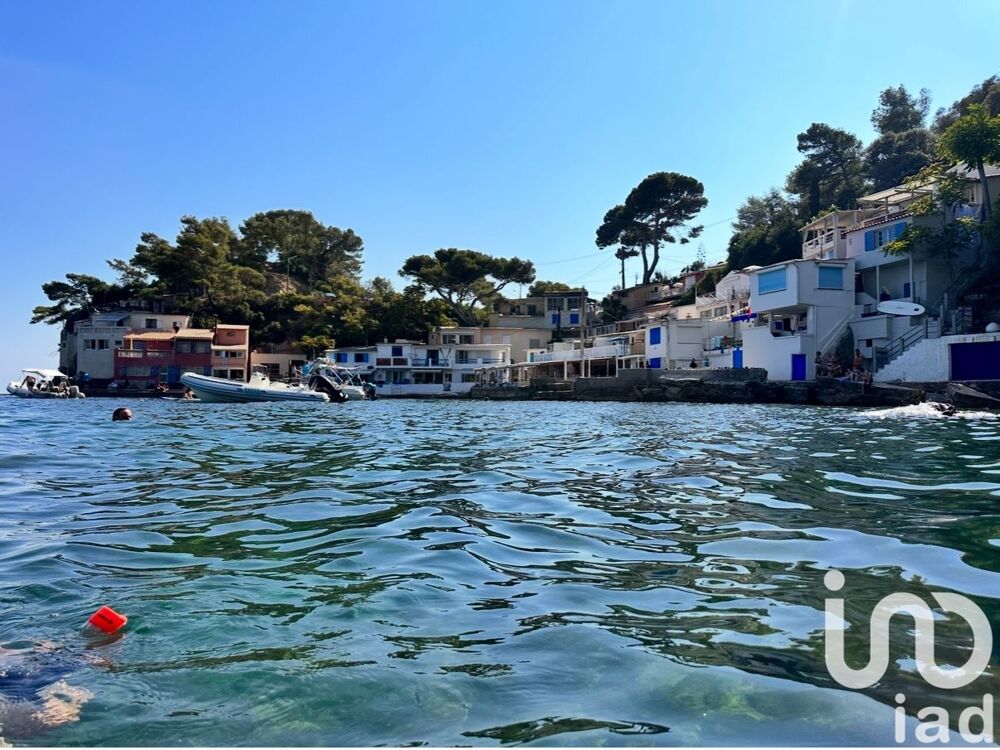  vendre  Maison Toulon (83000)