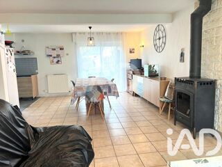  Maison � vendre 4 pi�ces 85 m�