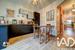  Maison � vendre 4 pi�ces 84 m�