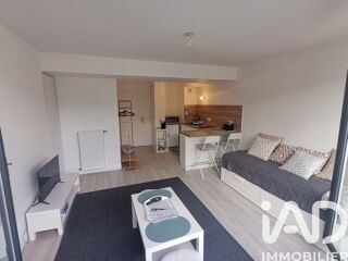  Appartement � vendre 2 pi�ces 43 m�