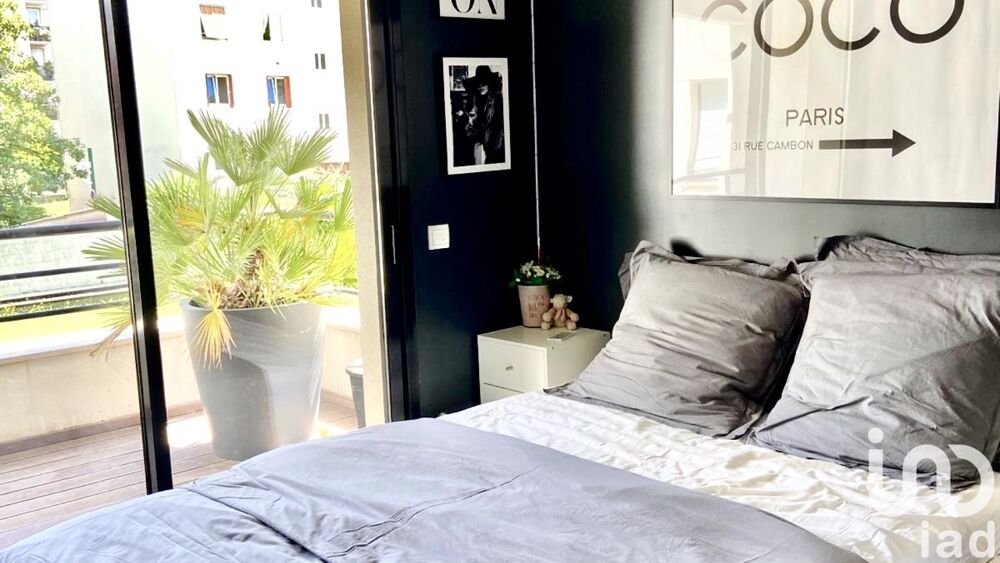  vendre  Appartement Saint-Cloud (92210)
