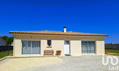   Vente Maison/villa 6 pi�ces Maison - 6 pi�ce(s) - 125 m�