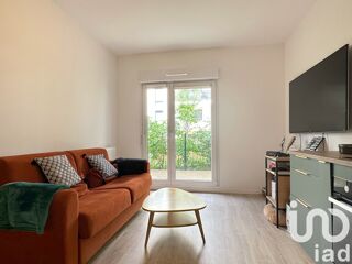  Appartement  vendre 2 pices 43 m