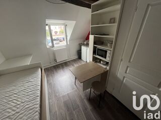  Appartement � vendre 1 pi�ce 13 m�