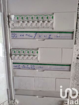  Maison � vendre 4 pi�ces 80 m�