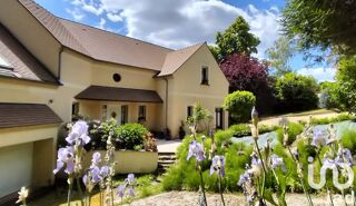  Villa  vendre 7 pices 262 m