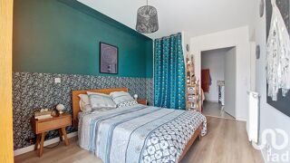  Appartement � vendre 4 pi�ces 94 m�