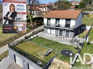 Maison � vendre 5 pi�ces 144 m�