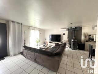  Maison  vendre 8 pices 118 m