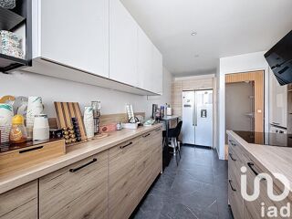  Appartement � vendre 5 pi�ces 98 m�