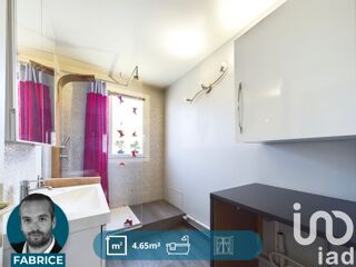  Appartement � vendre 3 pi�ces 58 m�