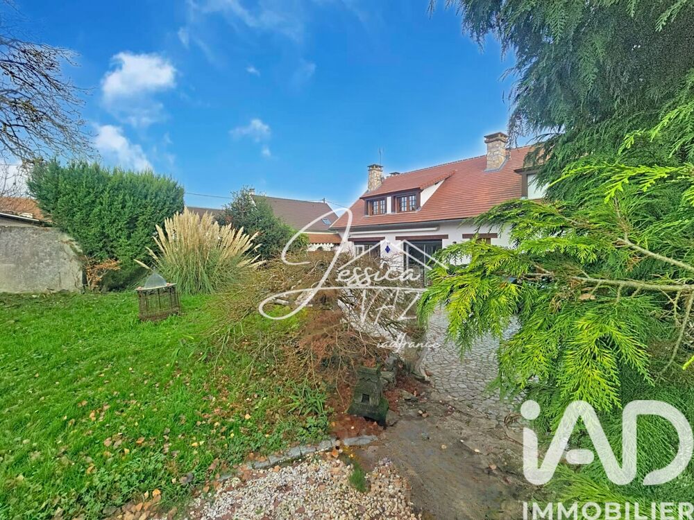  vendre  Maison Proy-les-Gombries (60440)