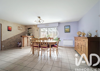  Maison � vendre 6 pi�ces 139 m�