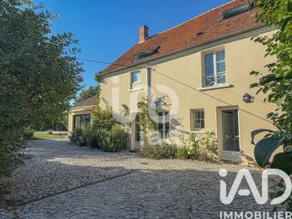  Maison � vendre 9 pi�ces 250 m�