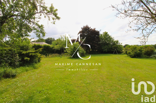  Maison � vendre 4 pi�ces 85 m�