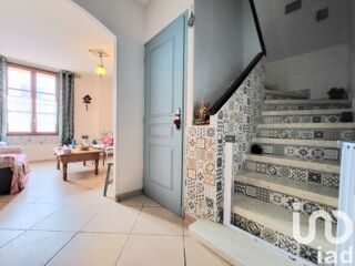  Maison � vendre 4 pi�ces 95 m�