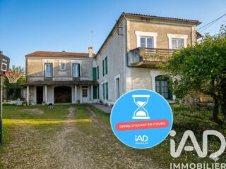  Maison � vendre 8 pi�ces 135 m�