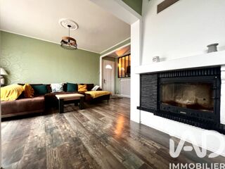  Maison � vendre 7 pi�ces 145 m�