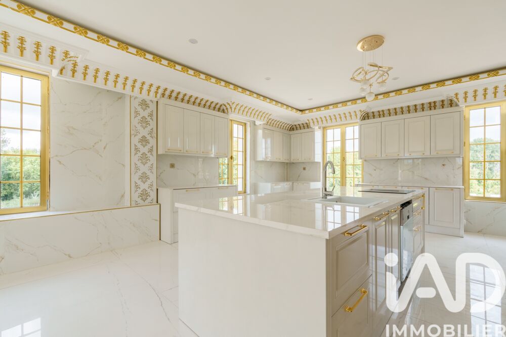 � vendre  Propri�t�/ch�teau Saint-Pouange (10120)