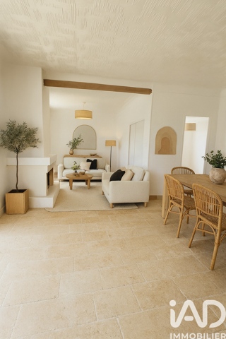  Appartement � vendre 3 pi�ces 80 m�