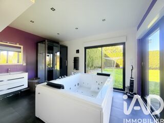  Maison � vendre 5 pi�ces 130 m�