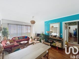  Appartement  vendre 4 pices 77 m