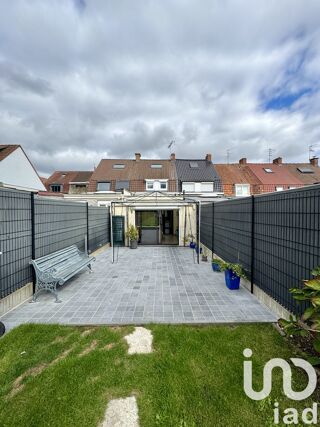  Maison � vendre 5 pi�ces 102 m�