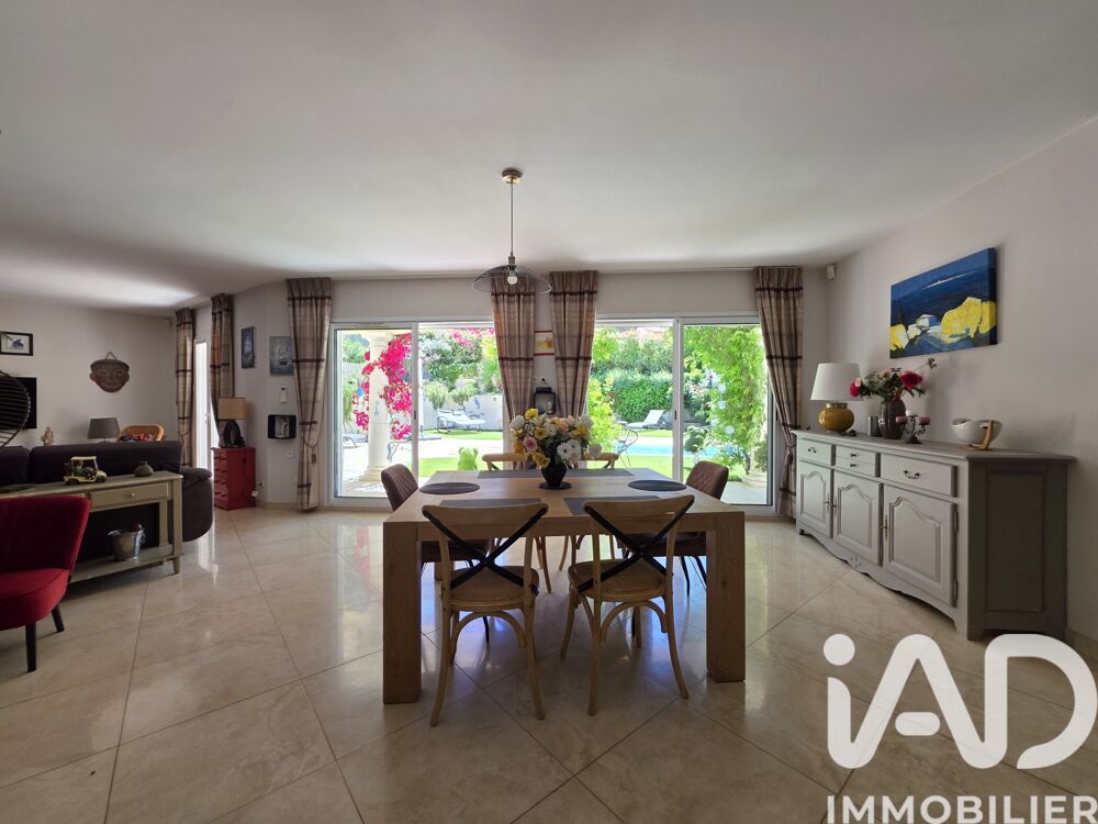 � vendre  Maison Roquebrune-sur-Argens (83520)