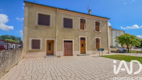   Vente Maison de village 7 pi�ces Maison - 7 pi�ce(s) - 150 m�