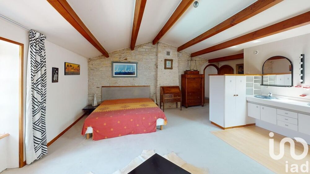 � vendre  Maison Sainte-Soulle (17220)