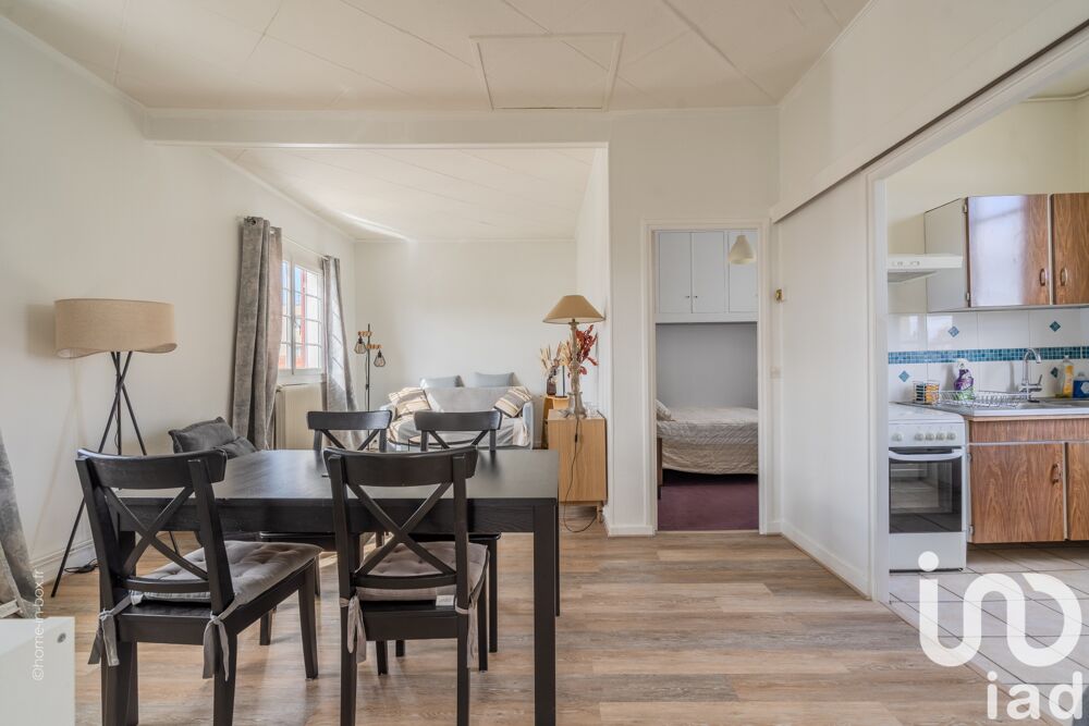  vendre  Maison Colombes (92700)