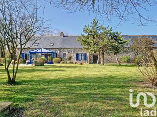  Maison � vendre 7 pi�ces 214 m�