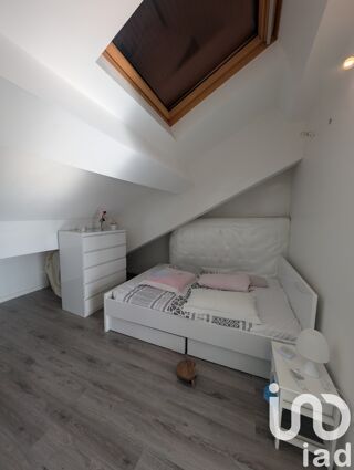  Appartement  vendre 2 pices 33 m