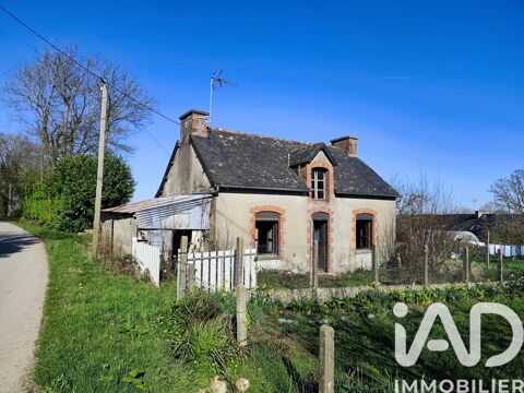   Vente Maison de village 3 pi�ces Maison - 3 pi�ce(s) - 70 m�