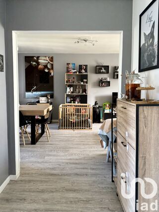  Appartement  vendre 3 pices 67 m