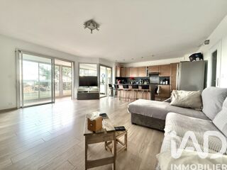  Appartement � vendre 3 pi�ces 74 m�