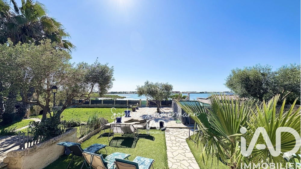 � vendre  Maison Palavas-les-Flots (34250)