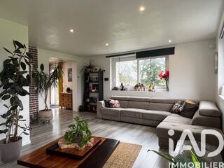  Maison � vendre 8 pi�ces 210 m�