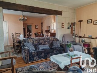  Maison � vendre 6 pi�ces 151 m�