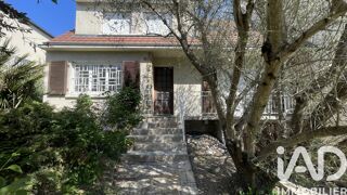  Maison � vendre 6 pi�ces 138 m�