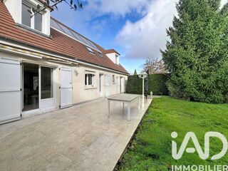  Maison � vendre 6 pi�ces 165 m�