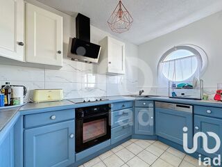  Appartement  vendre 3 pices 72 m