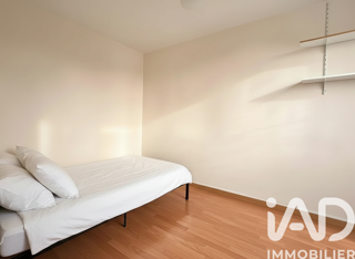  Appartement � vendre 4 pi�ces 67 m�