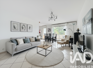  Appartement � vendre 4 pi�ces 86 m�