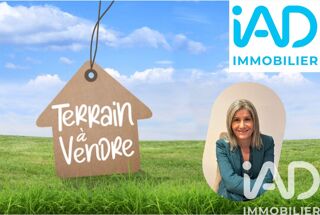 Terrain � vendre 383 m�