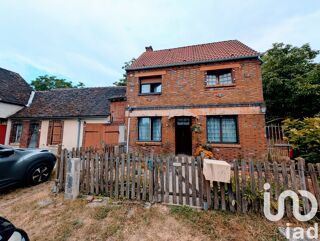  Maison � vendre 4 pi�ces 82 m�